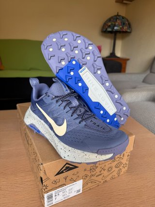 Zapatillas Nike Wildhorse 10