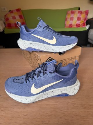Zapatillas Nike Wildhorse 10