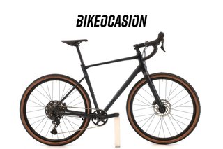 Bicicleta Cube Nuroad Pro t.56 Reacondicionada