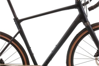 Bicicleta Cube Nuroad Pro t.56 Reacondicionada