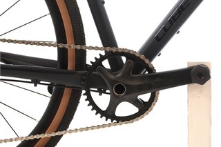 Bicicleta Cube Nuroad Pro t.56 Reacondicionada