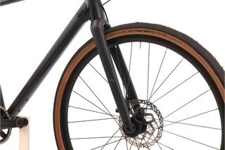 Bicicleta Cube Nuroad Pro t.56 Reacondicionada