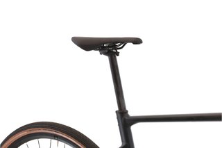 Bicicleta Cube Nuroad Pro t.56 Reacondicionada