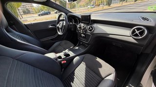 Mercedes-Benz Clase CLA 220 cdi AMG