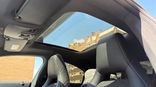Mercedes-Benz Clase CLA 220 cdi AMG