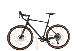 Bicicleta Cube Nuroad Pro t.56 Reacondicionada
