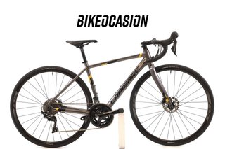 Bicicleta Lapierre Sesium AL 500 Disc t.50 Reacondicionada