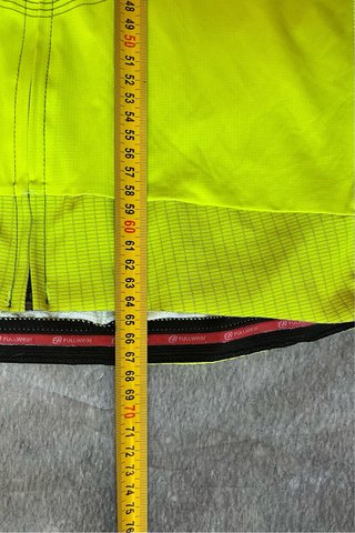 Maillot Ciclismo Biking Turia Fullwear XL