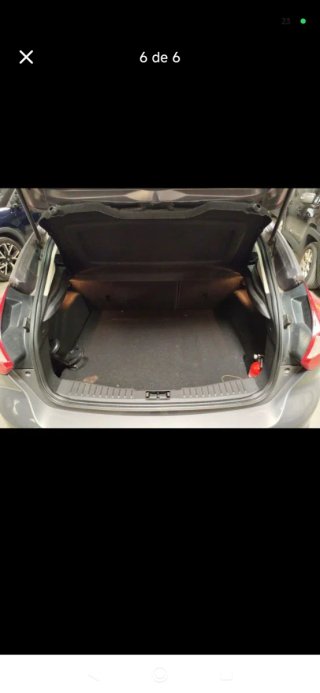 Ford Focus 2011