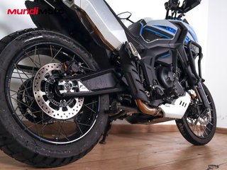 ZONTES 703F