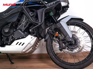 ZONTES 703F