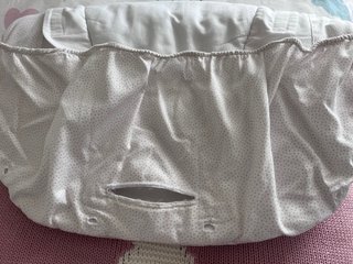 Saco de entretiempo para silla de paseo