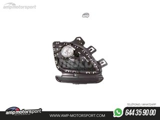 FARO ANTINIEBLA DERECHO PARA MAZDA 6