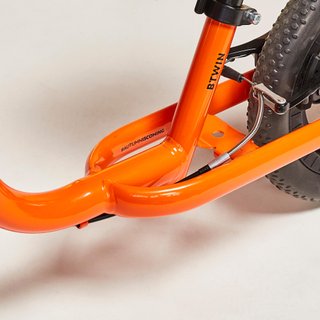 SEGUNDA VIDA: Bicicleta sin pedales niños 10 pulgadas
