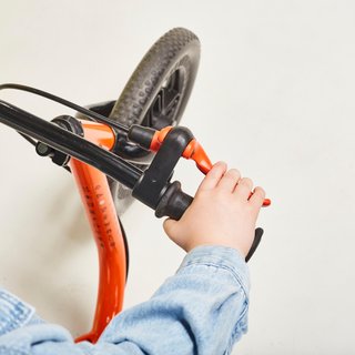 SEGUNDA VIDA: Bicicleta sin pedales niños 10 pulgadas