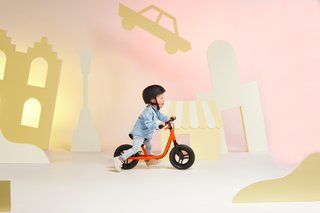 SEGUNDA VIDA: Bicicleta sin pedales niños 10 pulgadas