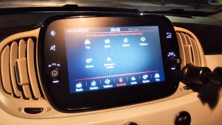 FIAT 500 2025