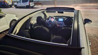 FIAT 500 2025