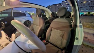 FIAT 500 2025