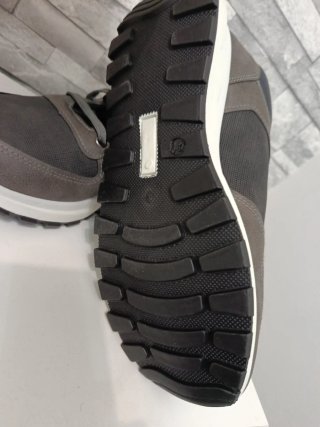 Zapatos de Invierno Hombre Talla 41