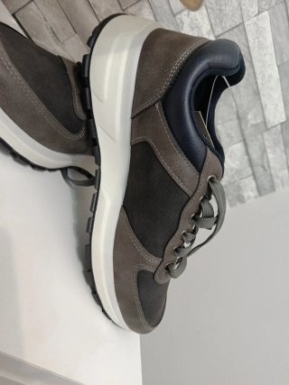 Zapatos de Invierno Hombre Talla 41