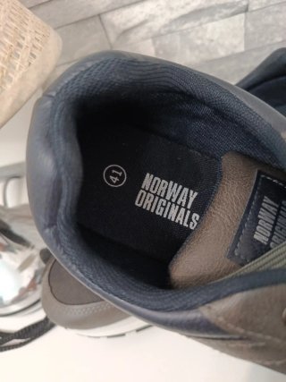 Zapatos de Invierno Hombre Talla 41