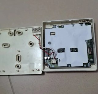 Termostato Fujitsu AR-3TA1
