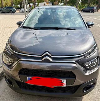 Citroen C3 2024