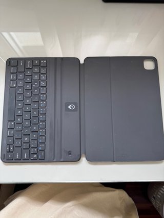 iPad Air 11'' 6ª Gen M2 Blu