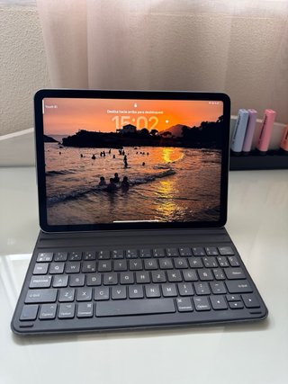 iPad Air 11'' 6ª Gen M2 Blu