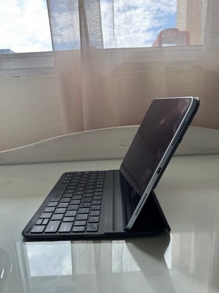 iPad Air 11'' 6ª Gen M2 Blu