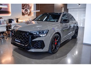 Audi RS Q8 performance quattro 471 kW (640 CV) tiptronic