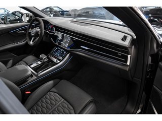 Audi RS Q8 performance quattro 471 kW (640 CV) tiptronic