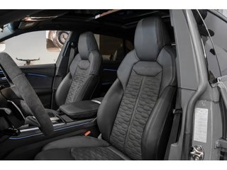Audi RS Q8 performance quattro 471 kW (640 CV) tiptronic