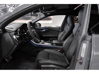 Audi RS Q8 performance quattro 471 kW (640 CV) tiptronic