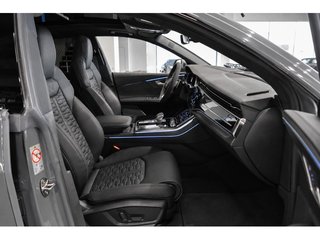 Audi RS Q8 performance quattro 471 kW (640 CV) tiptronic