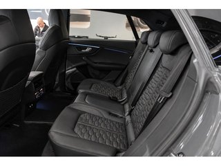 Audi RS Q8 performance quattro 471 kW (640 CV) tiptronic