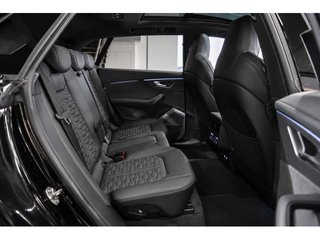 Audi RS Q8 performance quattro 471 kW (640 CV) tiptronic