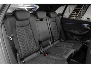 Audi RS Q8 performance quattro 471 kW (640 CV) tiptronic