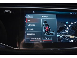 Audi RS Q8 performance quattro 471 kW (640 CV) tiptronic