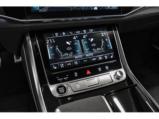 Audi RS Q8 performance quattro 471 kW (640 CV) tiptronic