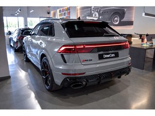 Audi RS Q8 performance quattro 471 kW (640 CV) tiptronic