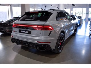 Audi RS Q8 performance quattro 471 kW (640 CV) tiptronic