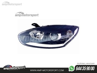 FARO DELANTERO IZQUIERDO PARA RENAULT MEGANE
