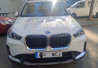 BMW X1 2023
