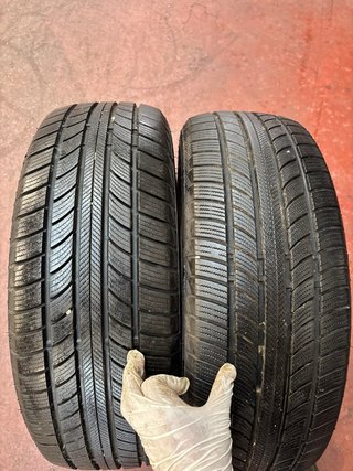 2 Neumáticos Nankang 215/65 R15 100H