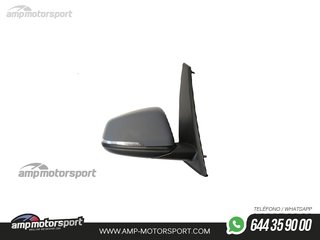 RETROVISOR COMPLETO DERECHO PARA BMW S2 F45 / F46