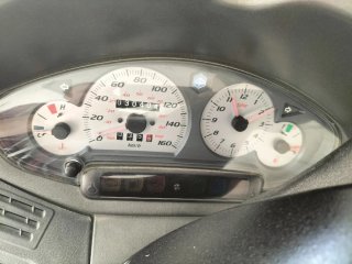 Piaggio 125cc, X8