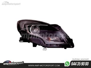 FARO DELANTERO DERECHO PARA OPEL ZAFIRA