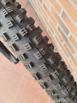 Bicicleta Eléctrica KTM Macina Lycan  Glorious 272
